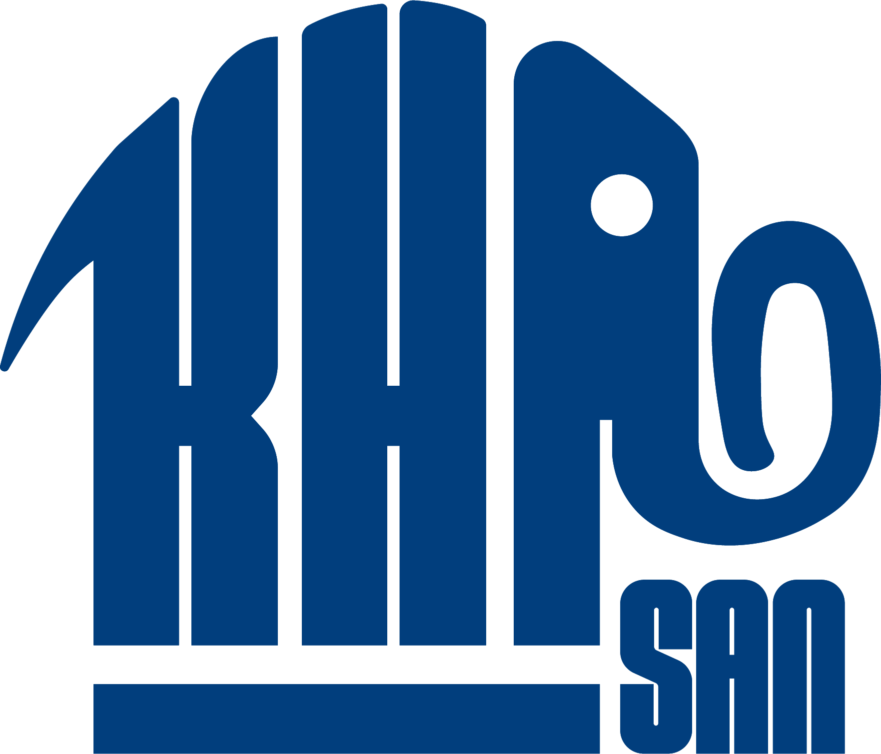 Khao San Logo
